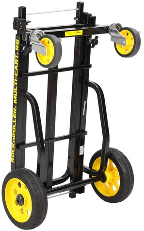ROCKnROLLER Multi-Cart R6RT "Mini"