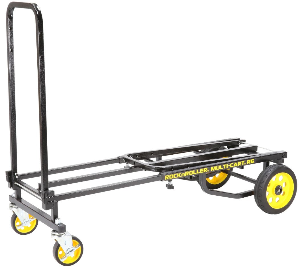 ROCKnROLLER Multi-Cart R6RT "Mini"