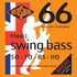 Rotosound RS66LE Swing Bass Guitar Strings 50-110