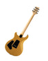 PRS Guitars SE CE24 Standard Satin - Metallic Gold