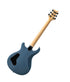 PRS Guitars SE CE24 Standard Stoptail Satin - Ice Blue Metallic