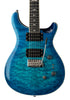 PRS Guitars SE Custom 24-08 Quilt Electric Guitar - Lake Blue