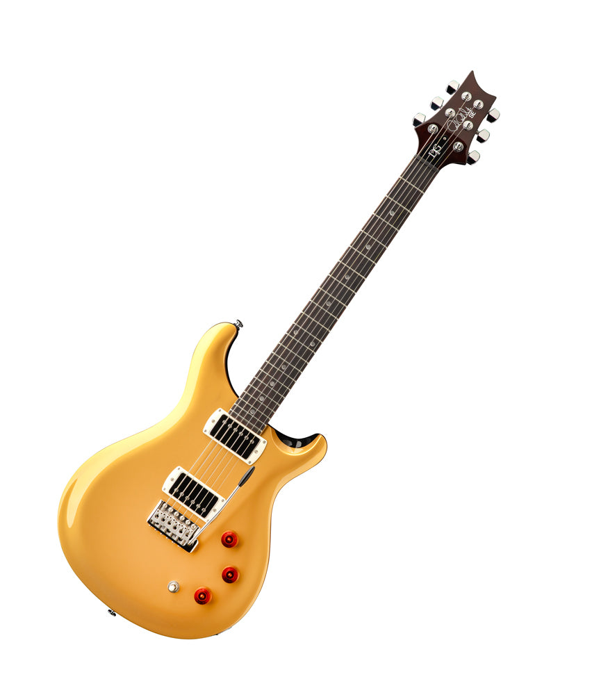 PRS Guitars SE DGT Electric Guitar - Gold Top
