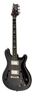 PRS SE Hollowbody Standard Piezo - Dog Hair Smokeburst