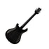 PRS SE Hollowbody Standard Piezo - Dog Hair Smokeburst