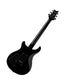 PRS Guitars SE Special Semi-Hollow Electric Guitar - Charcoal Burst