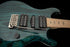 PRS Guitars SE Swamp Ash Special Electric Guitar - Iri Blue