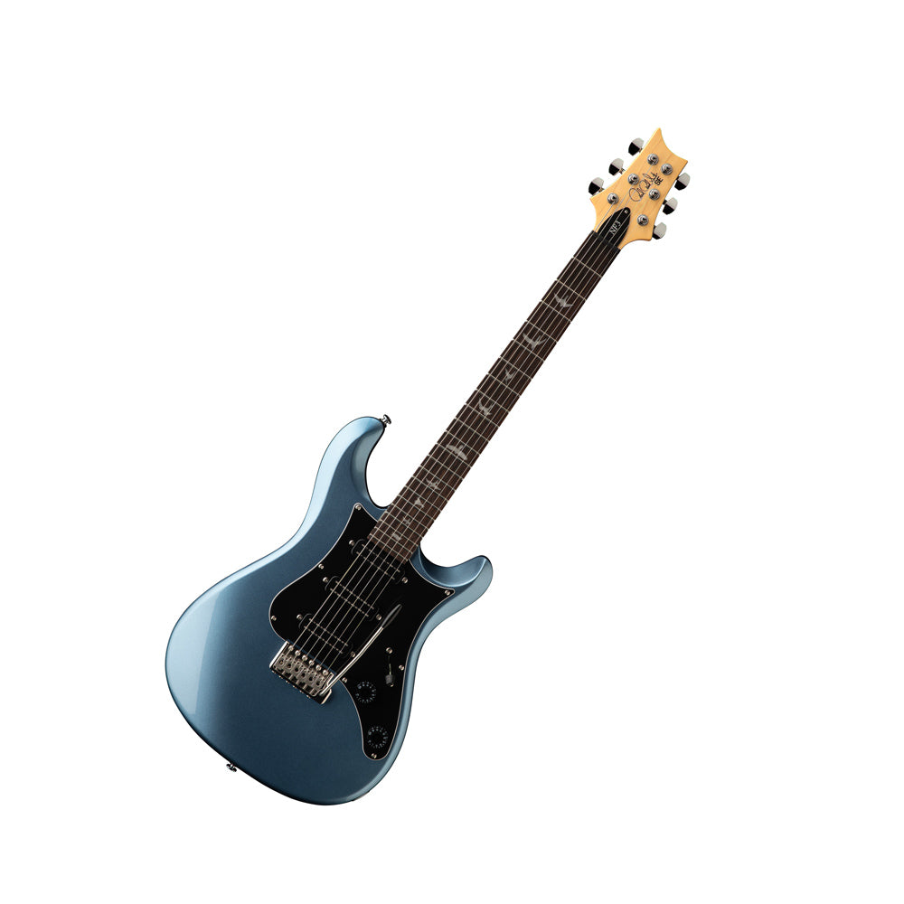 PRS Guitars SE NF3 Electric Guitar - Ice Blue Metallic