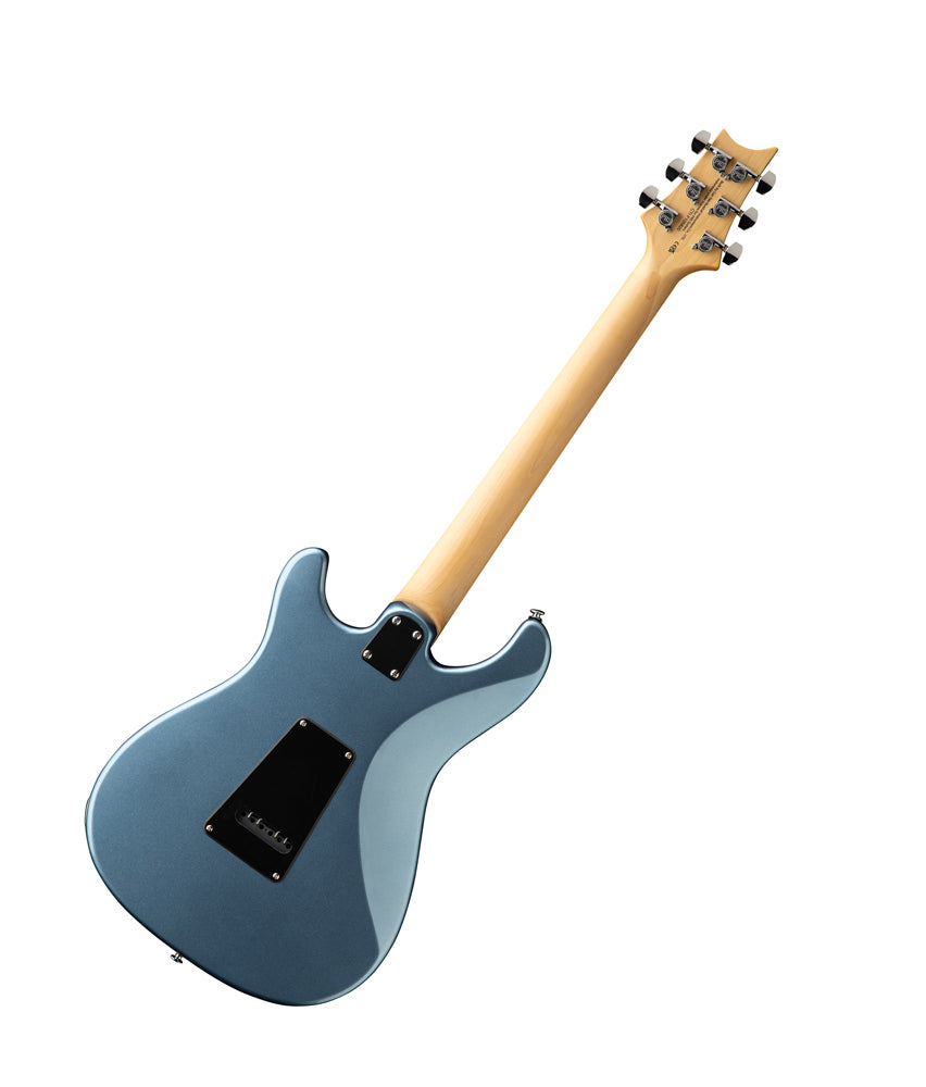 PRS Guitars SE NF3 Electric Guitar - Ice Blue Metallic