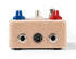 Warm Audio The Black Keys LTE Peach Fuzz Pedal