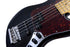 Sadowsky Guitars MetroExpress Hybrid PJ Bass 5 - Solid Black