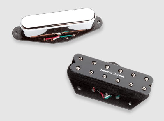 Seymour Duncan Little ’59 Tele Set