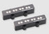 Seymour Duncan Quarter Pound Jazz Bass 4 String Pickup Set