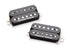 Seymour Duncan Distortion Mayhem Pickup Set (SH-6 Duo)