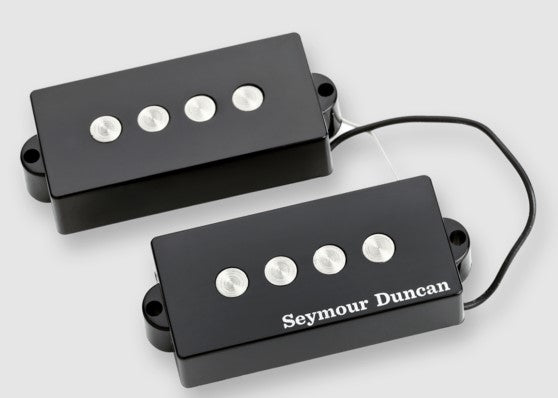 Seymour Duncan SPB-3 Quarter Pound P-Bass 4 String Pickup