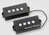 Seymour Duncan SPB-3 Quarter Pound P-Bass 4 String Pickup