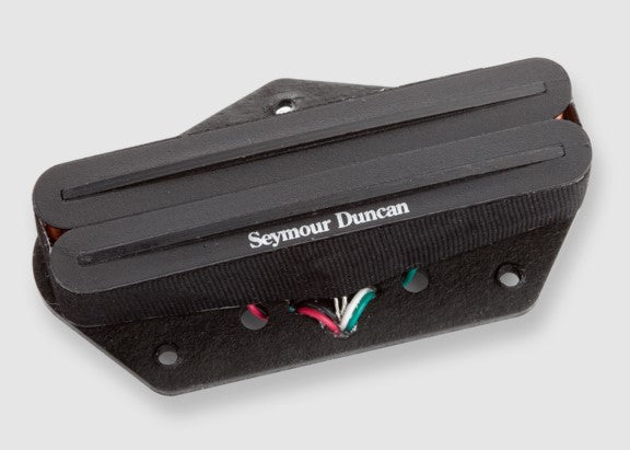 Seymour Duncan Hot Rails Tele - Bridge Dual Blade Humbucker Pickup