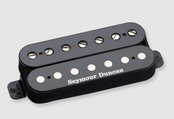 Seymour Duncan ’59 Model Classic Passive Humbucker Neck Pickup - 4-Conductor - Black