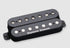 Seymour Duncan ’59 Model Classic Passive Humbucker Neck Pickup - 4-Conductor - Black