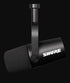 Shure MV7X-XLR Podcast Microphone