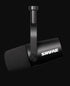 Shure MV7X-XLR Podcast Microphone