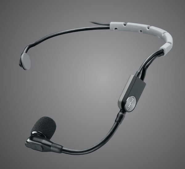 Shure-SM35-Performance-Headset