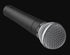 Shure SM58S -  Vocal Microphone