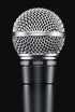 Shure SM58S -  Vocal Microphone