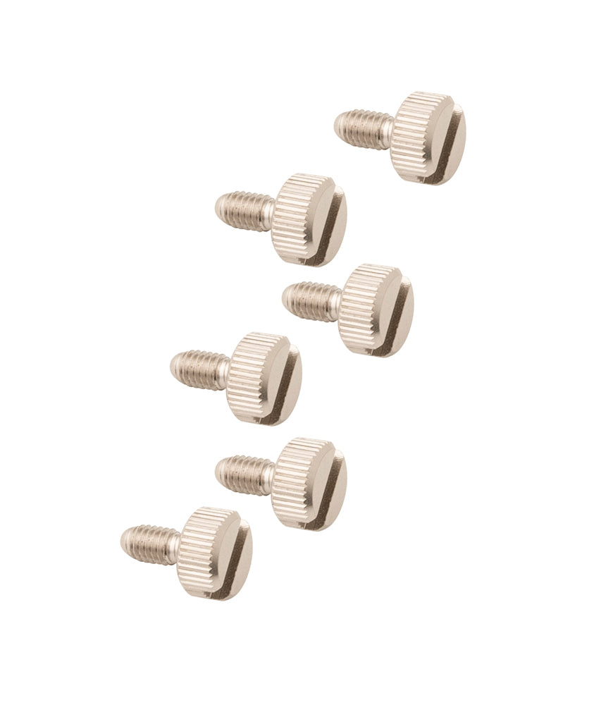 PRS Guitars Silver Sky Locking Tuners, Nickel Set of 6