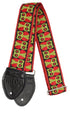 Souldier WILGS0973DR02BK Wilco Signature Owls