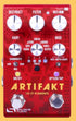 Source Audio Artifakt Lo-fi Elements Effects Pedal