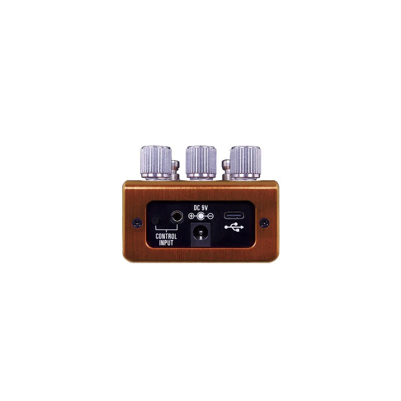 Source Audio Pathways Reverb & Tremolo Pedal