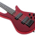 Spector Performer 5 Bass Guitar - Metallic Red