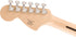 Squier Affinity Series Jaguar Electric Guitar - 3-Color Sunburst