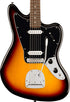 Squier Affinity Series Jaguar Electric Guitar - 3-Color Sunburst