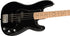 Squier Affinity Series Precision Bass Guitar PJ - Pack