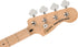 Squier Affinity Series Precision Bass Guitar PJ - Pack