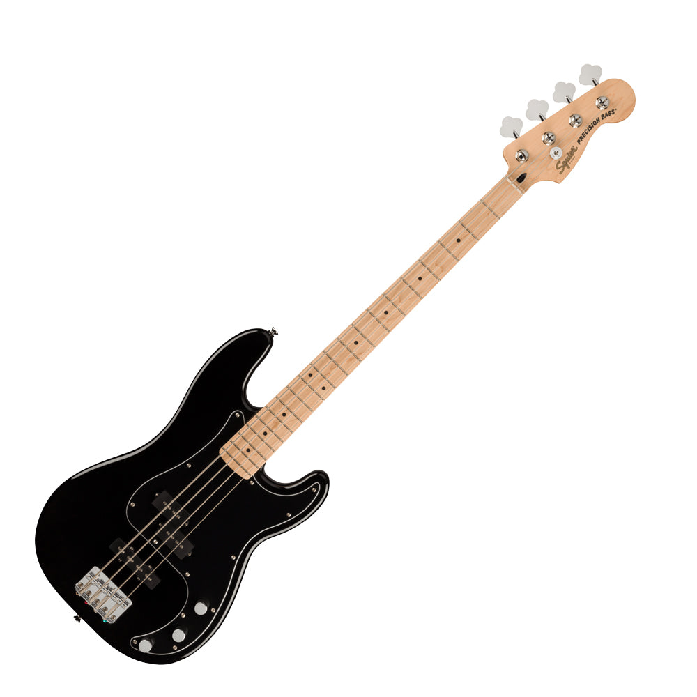 Squier Affinity Series Precision Bass Guitar PJ - Pack