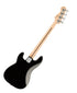 Squier Affinity Series Precision Bass - PJ - Black