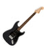 Squier Affinity Series Stratocaster HSS Pack - Charcoal Frost Metallic