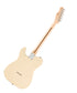 Squier Affinity Series Telecaster Thinline - Olympic White