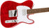 Squier Affinity Series Telecaster FMT SH - Crimson Red Transparent