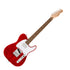 Squier Affinity Series Telecaster FMT SH - Crimson Red Transparent