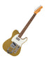 Squier Classic Vibe Custom Telecaster SH with Bigsby - Aztec Gold