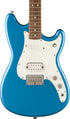 Squier Classic Vibe Duo-Sonic HS Electric Guitar - Lake Placid Blue