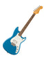 Squier Classic Vibe Duo-Sonic HS Electric Guitar - Lake Placid Blue