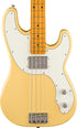 Squier Classic Vibe Telecaster Bass - Vintage White