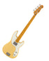 Squier Classic Vibe Telecaster Bass - Vintage White