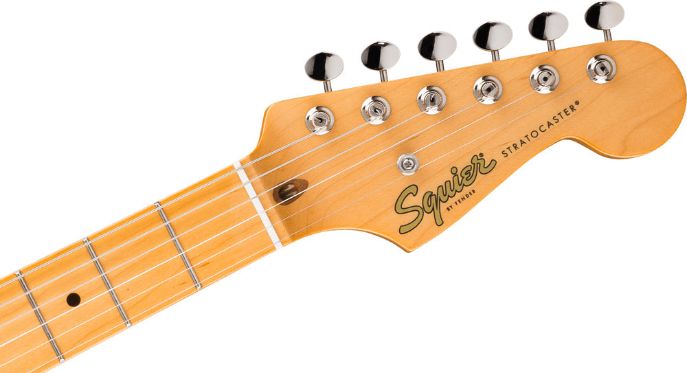 Squier Classic Vibe '50s Stratocaster HT - Shell Pink