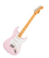 Squier Classic Vibe '50s Stratocaster HT - Shell Pink